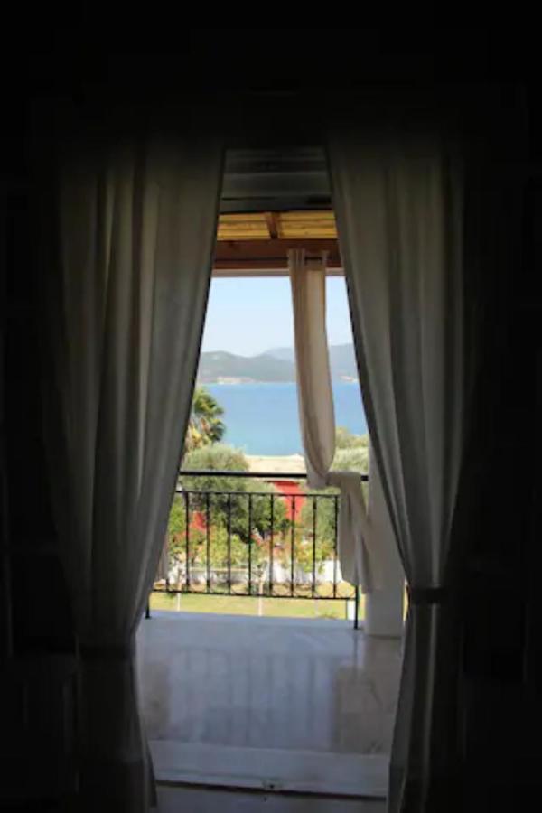 Armonia Apartments Corfu  Ngoại thất bức ảnh