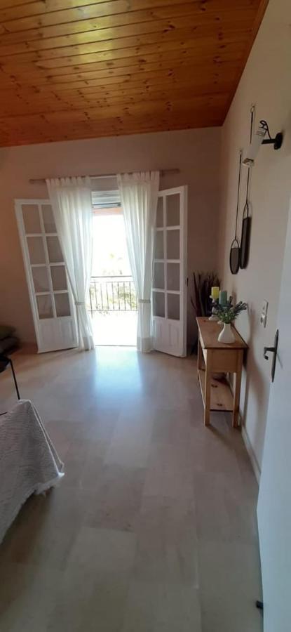 Armonia Apartments Corfu  Ngoại thất bức ảnh