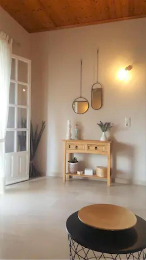 Armonia Apartments Corfu  Ngoại thất bức ảnh