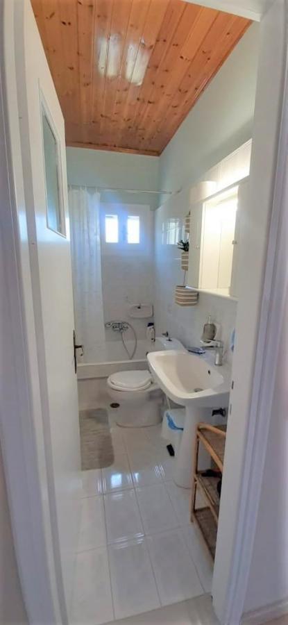 Armonia Apartments Corfu  Ngoại thất bức ảnh