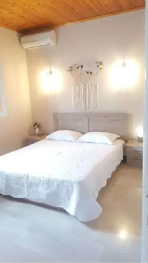 Armonia Apartments Corfu  Ngoại thất bức ảnh