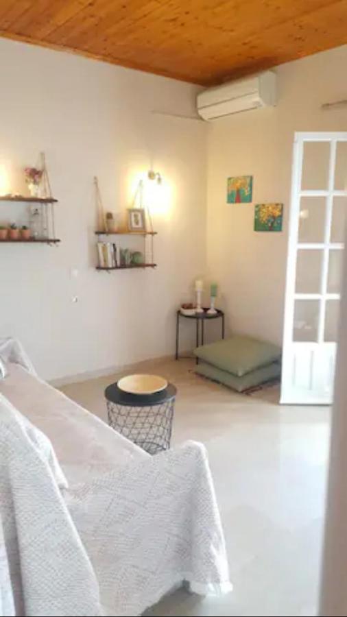Armonia Apartments Corfu  Ngoại thất bức ảnh
