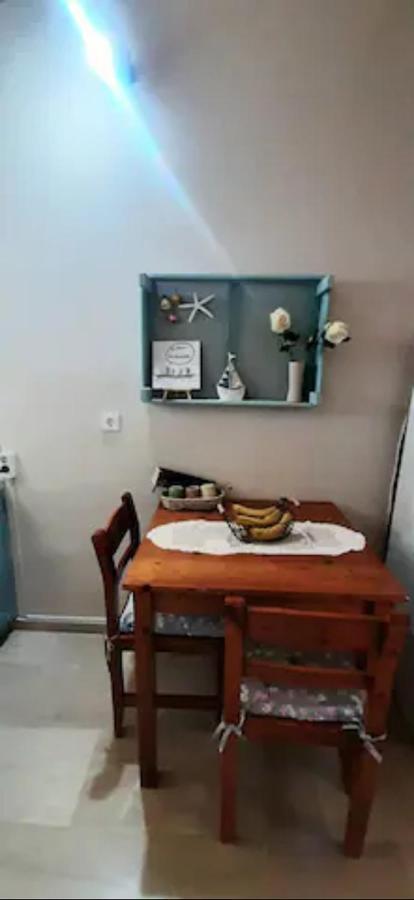 Armonia Apartments Corfu  Ngoại thất bức ảnh