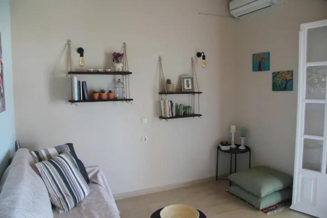 Armonia Apartments Corfu  Ngoại thất bức ảnh