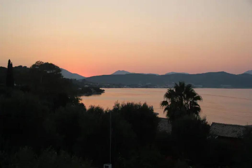 Armonia Apartments Corfu  Ngoại thất bức ảnh