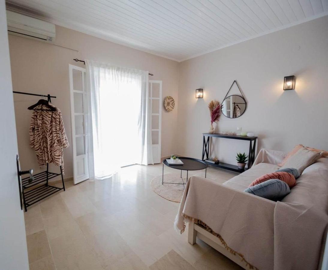 Armonia Apartments Corfu  Ngoại thất bức ảnh
