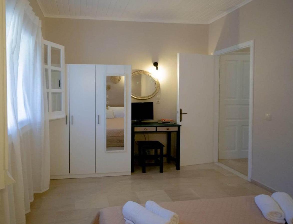 Armonia Apartments Corfu  Ngoại thất bức ảnh