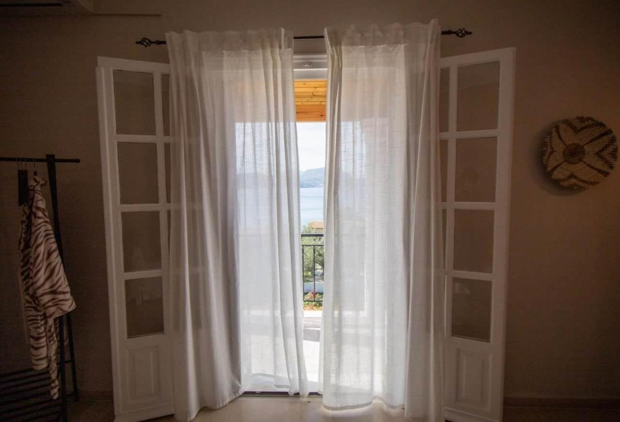 Armonia Apartments Corfu  Ngoại thất bức ảnh
