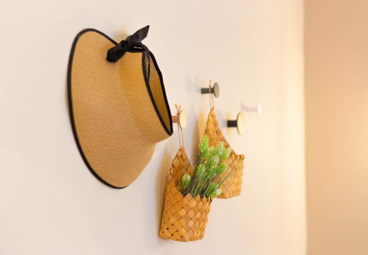 Armonia Apartments Corfu  Ngoại thất bức ảnh