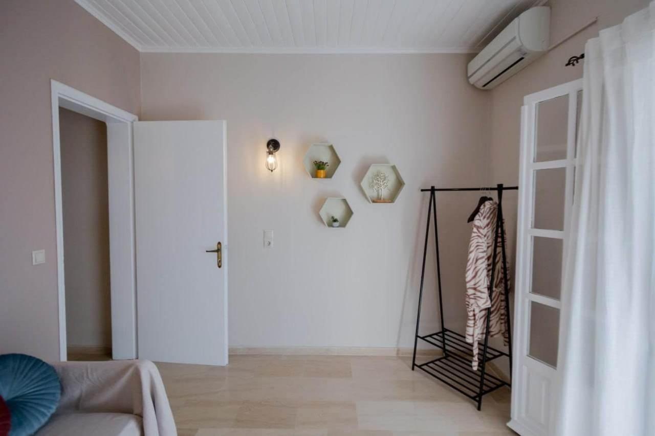 Armonia Apartments Corfu  Ngoại thất bức ảnh