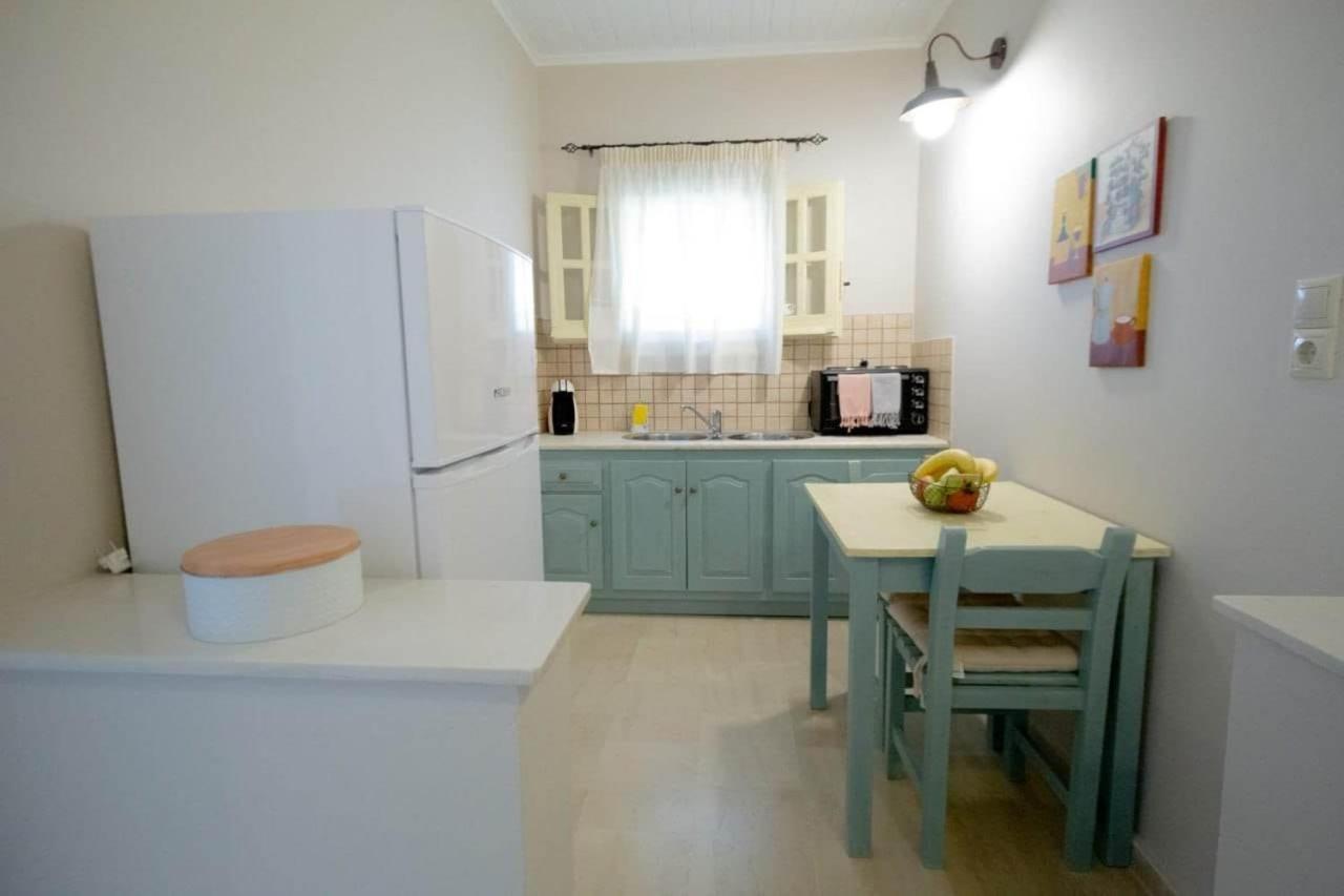 Armonia Apartments Corfu  Ngoại thất bức ảnh