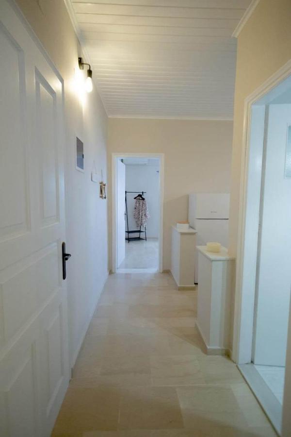 Armonia Apartments Corfu  Ngoại thất bức ảnh