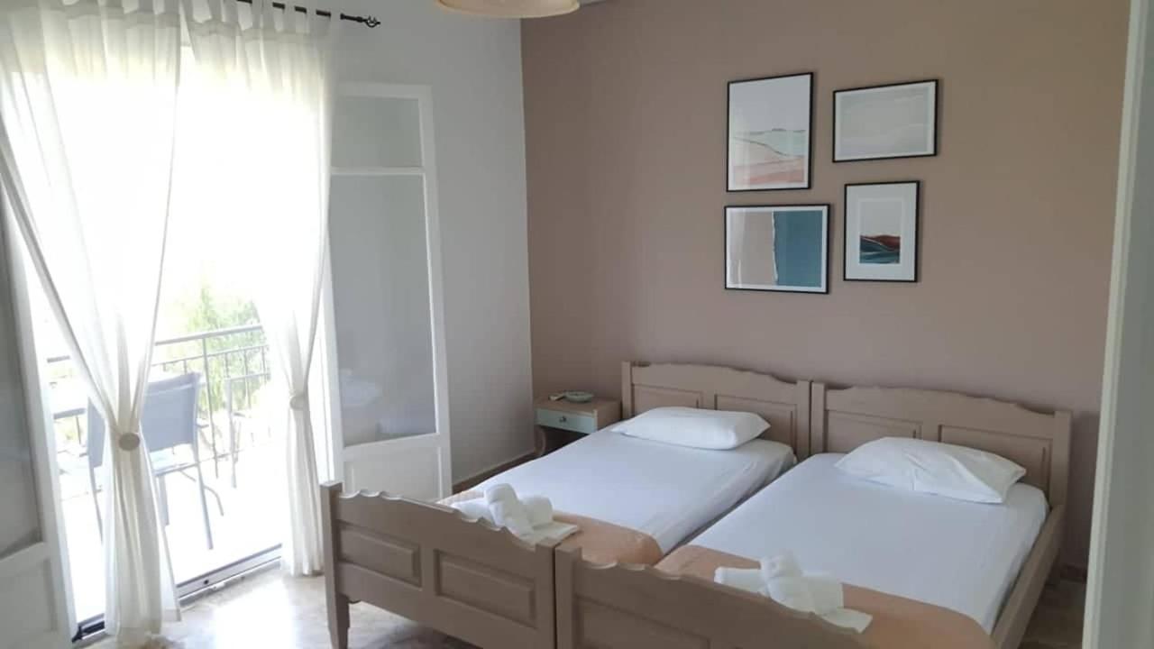Armonia Apartments Corfu  Ngoại thất bức ảnh