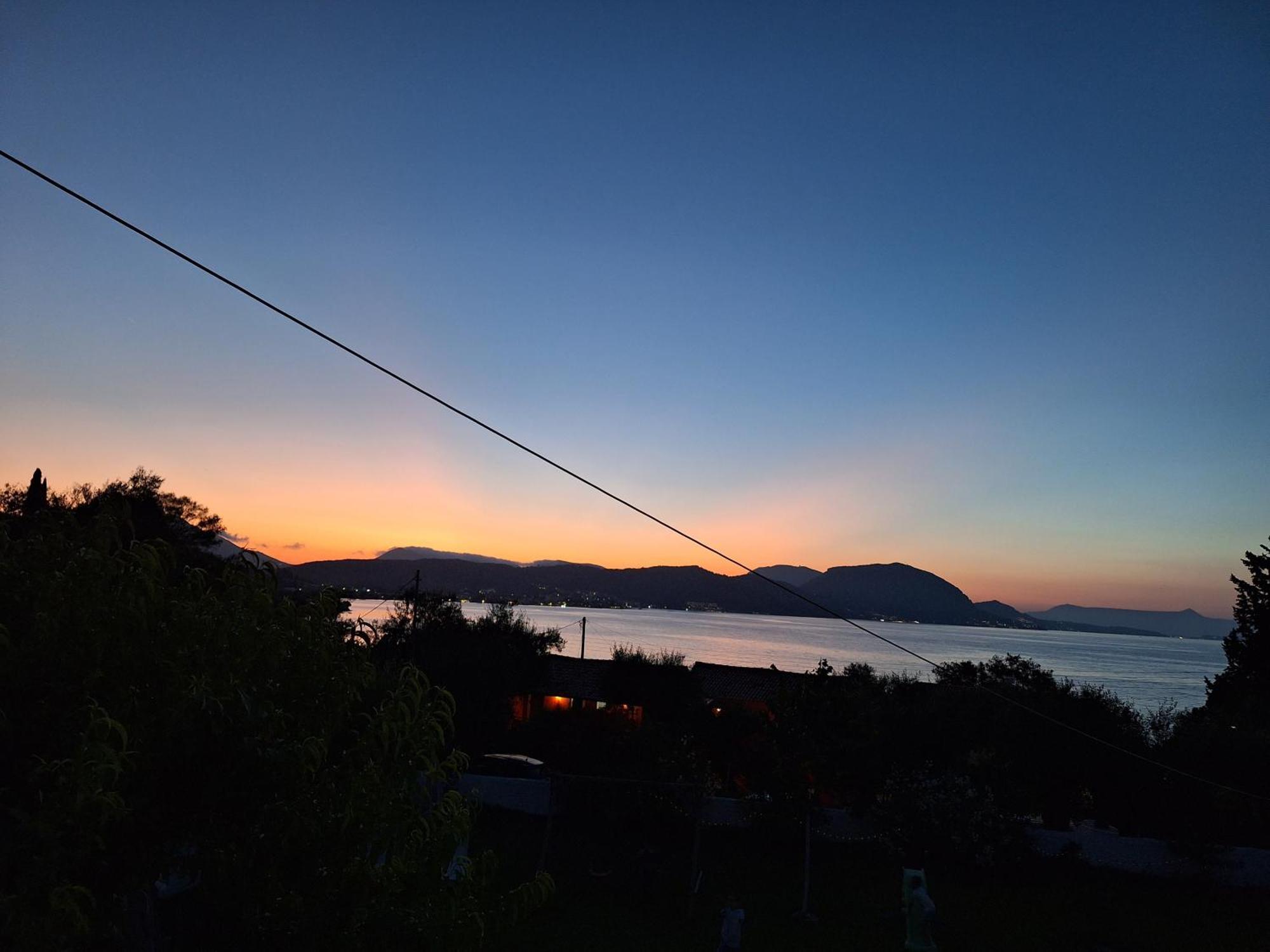 Armonia Apartments Corfu  Ngoại thất bức ảnh